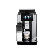 De'Longhi PrimaDonna ECAM610.55.SB Visiškai automatinis espreso aparatas 2,2 l