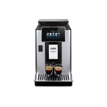 De'Longhi PrimaDonna ECAM610.55.SB Fully-auto Espresso machine 2.2 L