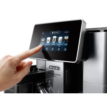 De'Longhi PrimaDonna ECAM610.55.SB Fully-auto Espresso machine 2.2 L