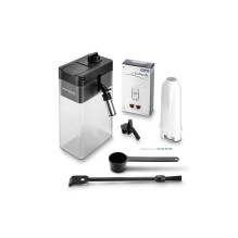 De'Longhi PrimaDonna ECAM610.55.SB Fully-auto Espresso machine 2.2 L