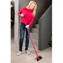 Broom VILEDA Profiled 2in1 (red)