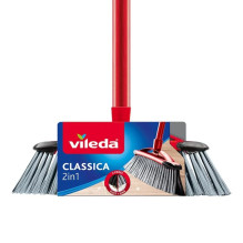 Universal Broom Vileda Classica 2-in-1