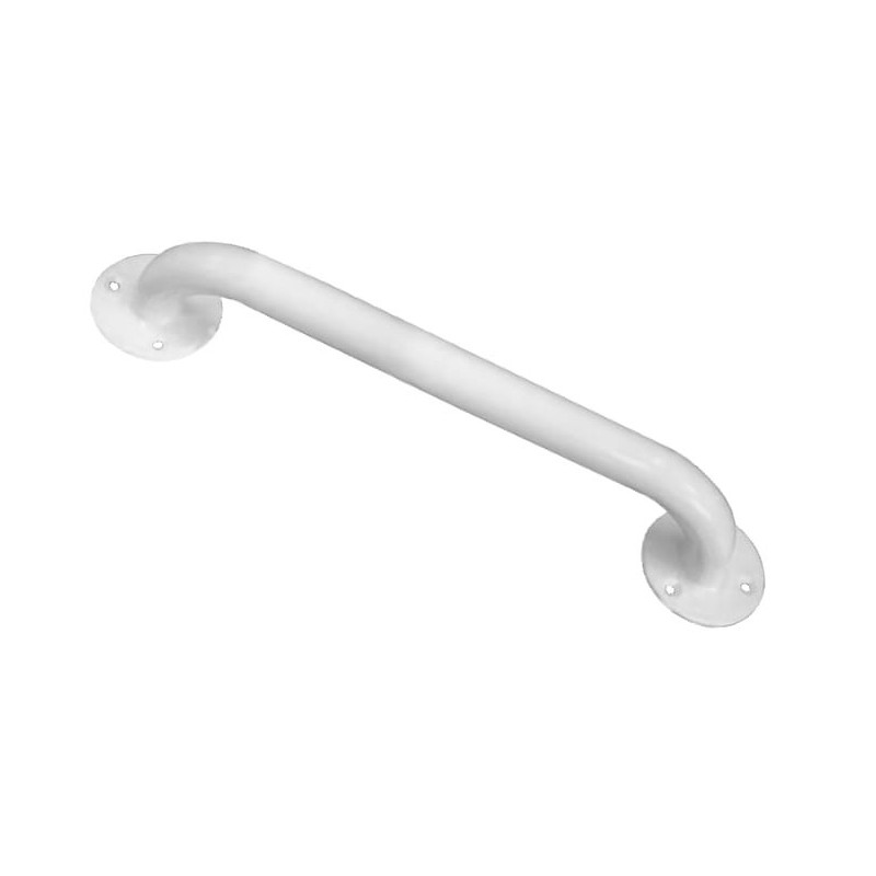 Bathroom handrail straight 60cm