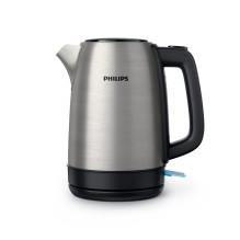 Philips Daily Collection HD9350 / 90 elektrinis virdulys 1,7 L 2200 W Nerūdijantis plienas