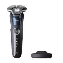 Philips SHAVER Series 5000 S5885 / 25 Wet and Dry elektrinis skustuvas