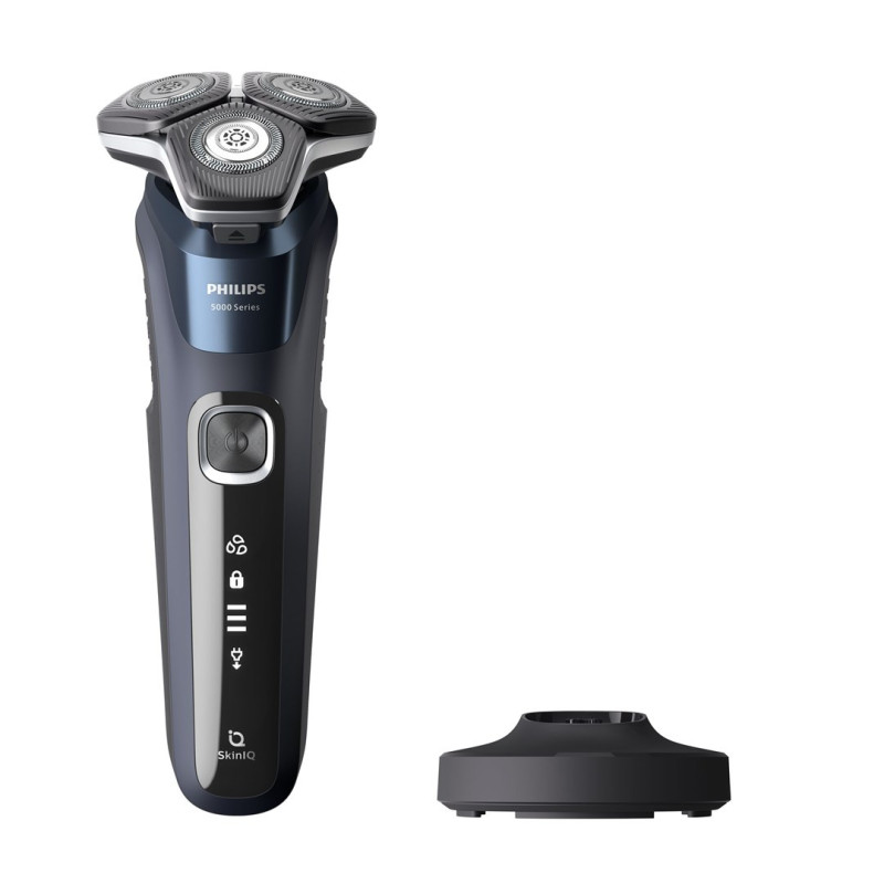 Philips SHAVER Series 5000 S5885 / 25 Wet and Dry electric shaver