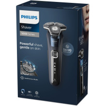 Philips SHAVER Series 5000 S5885 / 25 Wet and Dry elektrinis skustuvas