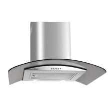 Akpo WK-4 Largo Eco 60 Chimney cooker hood Stainless