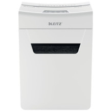 Leitz IQ Protect Premium Paper Shredder 10X P4