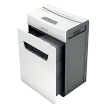 Leitz IQ Protect Premium Paper Shredder 10X P4