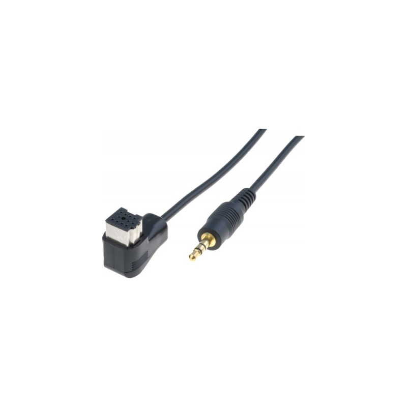 Pioneer aux signal input 11pin/ jack 3.5mm