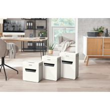 Leitz IQ Protect Premium Paper Shredder 10X P4