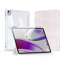 Dėklas Dux Ducis &quot;Unid&quot; skirtas Apple iPad 10.2&quot; (2019 / 2020 / 2021) / iPad Pro 10.5&quot; / Air 2019 ro