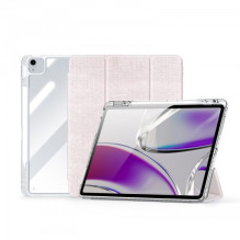 Dėklas Dux Ducis &quot;Unid&quot; skirtas Apple iPad 10.2&quot; (2019 / 2020 / 2021) / iPad Pro 10.5&quot; / Air 2019 ro