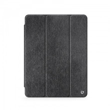 Dėklas Dux Ducis &quot;Unid&quot; skirtas Apple iPad 2022 (10th / 10.9&quot;) juodas