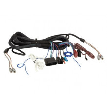 Extension cable to bypass the factory amplifier Mercedes SLK 2004 - 2011, SL 2005 - 2011