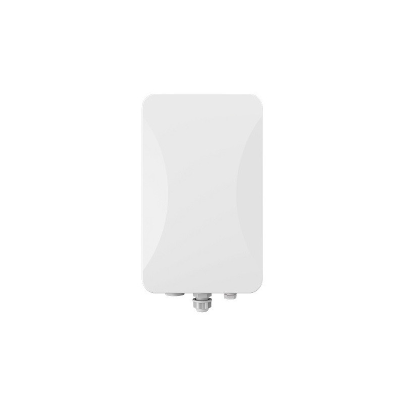 WiFi 6 Access Point, 3000Mbps, 2.4GHz/ 5GHz +1000 Mbps Ethernet, IP67