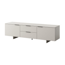 Cama RTV 2D2S ALMA cabinet...