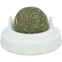 TRIXIE Catnip ball - toy for cat