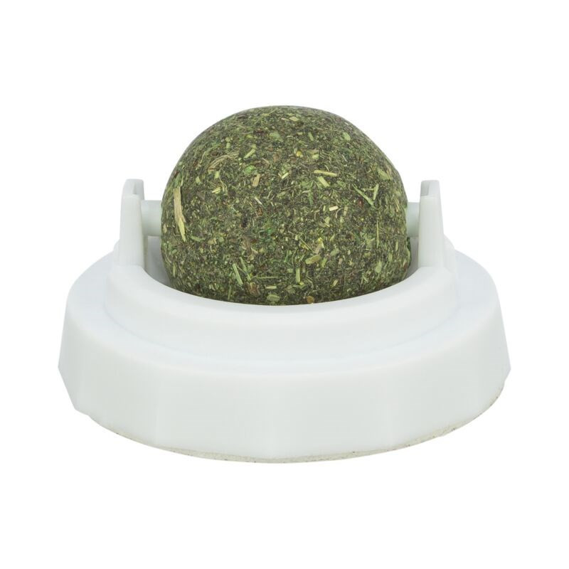 TRIXIE Catnip ball - toy for cat