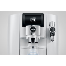 Coffee Machine Jura J8 Piano White (EA)