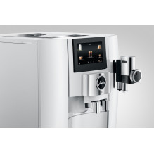 Coffee Machine Jura J8 Piano White (EA)