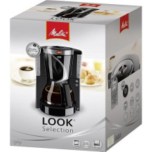 Melitta Look IV Select 1011-04 kavos virimo aparatas