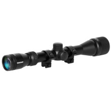 Diana 3-9x32 1' AO Duplex rifle scope with 11 mm mount