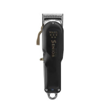 Wahl Cordless Senior ličio jonų (Li-Ion) belaidis skustuvas juodas