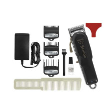 Wahl Cordless Senior Lithium-ion (Li-Ion) cordless razor Black