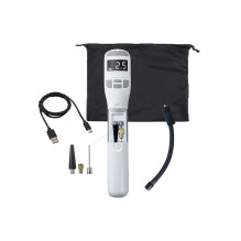 Könner&amp;Söhnen PCL-10 - 3-in-1 cordless compressor