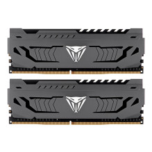 PATRIOT Viper Steel Series DDR4 2x16GB 3600MHz CL18