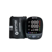 OROMED ORO-N14 COMFORT UPPER ARM BLOOD PRESSURE MONITOR