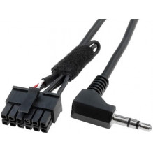 Universal cable for alpine