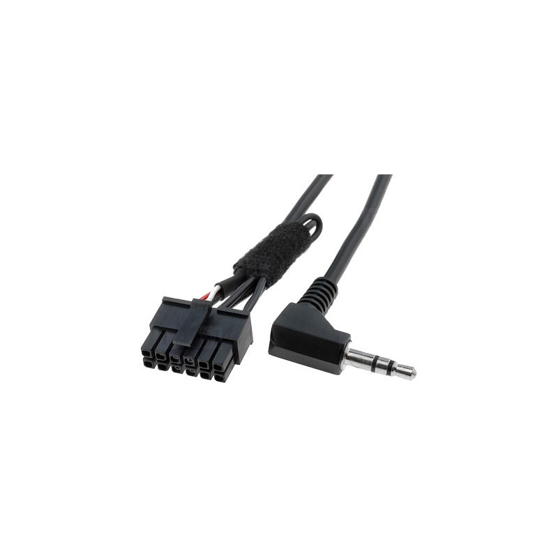 Universal cable for alpine
