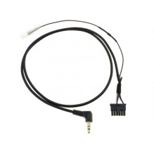Universal cable for JVC