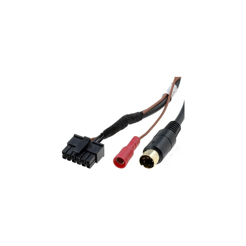 Universal cable for Kenwood