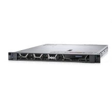 SERVER R450 4309Y S H355 16GB / 480GB / 4X3.5 / 1100W / R / 3YNBD DELL