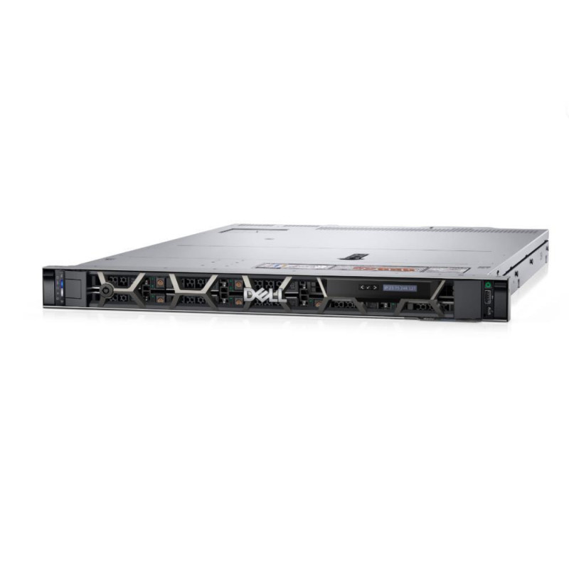 SERVER R450 4309Y S H355 16GB / 480GB / 4X3.5 / 1100W / R / 3YNBD DELL