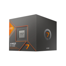 AMD CPU Desktop Ryzen 7 8C/...