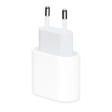 Charger Apple USB-C 20W MUVV3ZM / A white