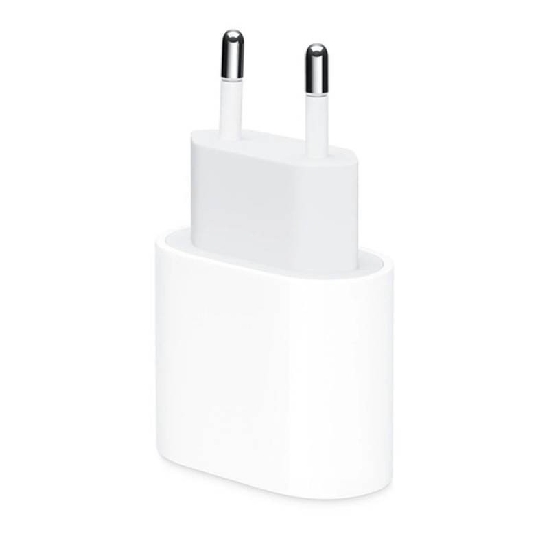 Charger Apple USB-C 20W MUVV3ZM / A white