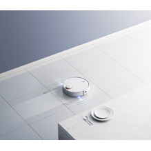 Xiaomi Mi Robot Vacuum Mop 2 Pro balta