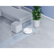 Xiaomi Mi Robot Vacuum Mop 2 Pro balta