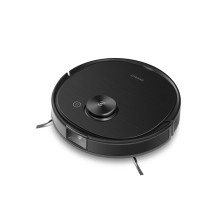 Robot Vacuum Cleaner Evovacs Deebot OZMO T8 AIVI (black)