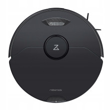 Roborock S7 Max Ultra robot vacuum Black