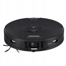 Roborock S7 Max Ultra robot vacuum Black