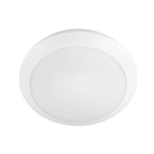 LED lauko šviestuvas su mikrobangų judesio jutikliu, IP66, 22W, 2000lm, 180/ 360 laipsnių