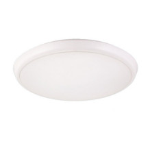 LED Lamp with Microwave Motion Sensor, IP66, 22W, 2400lm, 180/ 360 Degrees