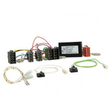 Adapter do sterowania z kierownicy daf cf/ lf/ xf dla radia zenec